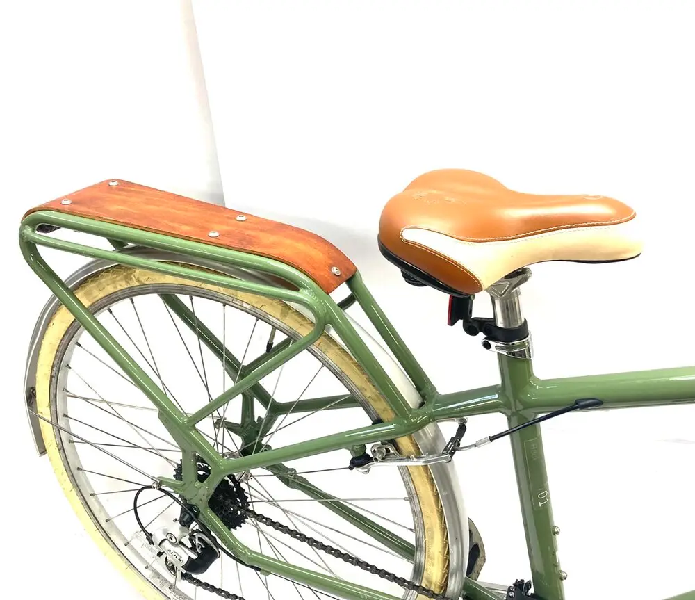 Full image for Globe city bike medium ( USED ) - 