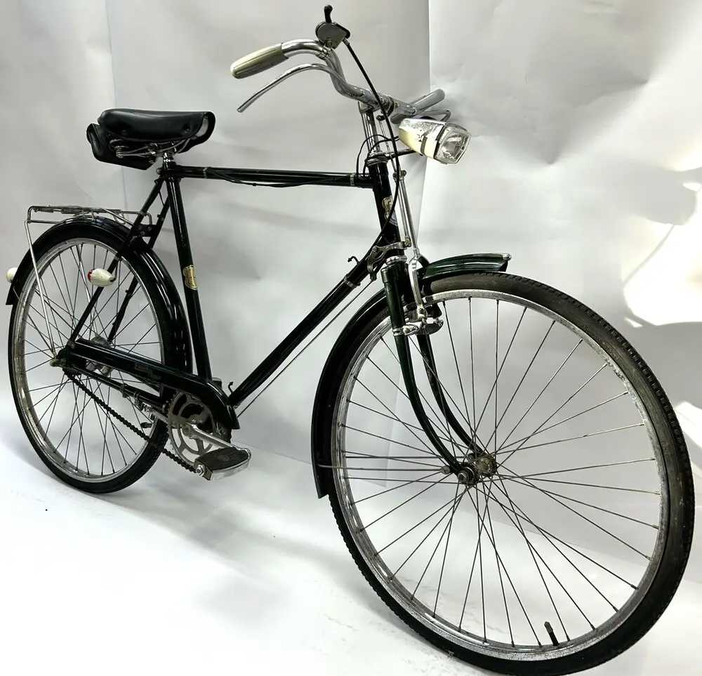 Full image for Elswick Hopper 3spd Gents 1970s (USED) - 