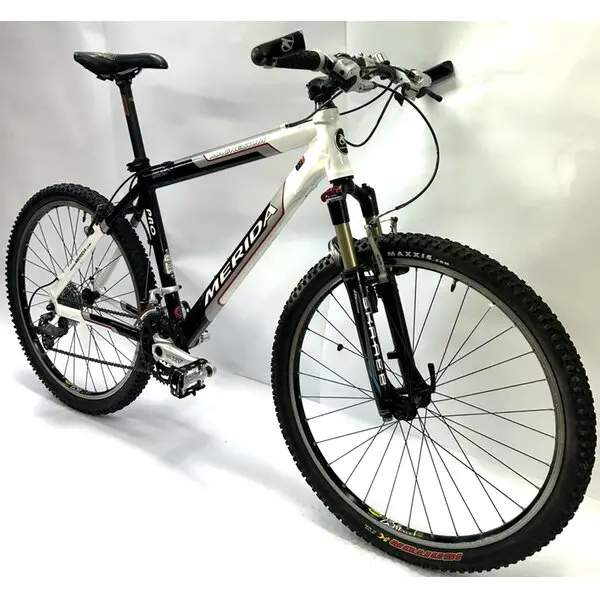 Merida ATB Magnesium (USED)